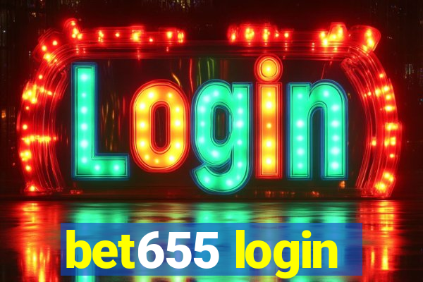 bet655 login